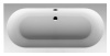 Ванна Villeroy&Boch O.Novo 180x80 UBA180CAS2V-01