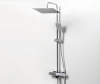Душевая стойка WasserKRAFT A19901 Thermo