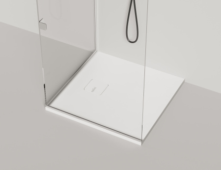 Душевой поддон Salini Oasi 80х80 120323M