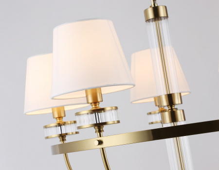 Подвесная люстра Ambrella Light HIGH LIGHT LH71251