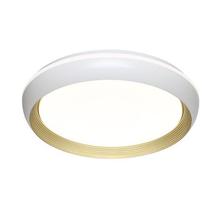 Накладной светильник Sonex PALE 7649/CLN