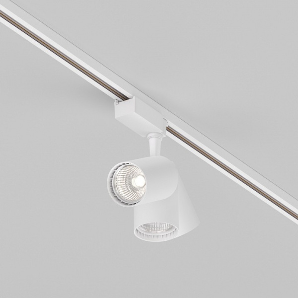 Светильник на штанге Maytoni Technical Вуоро TR003-1-10W4K-M-W