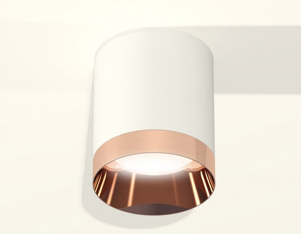 Накладной светильник Ambrella Light XS XS6301025