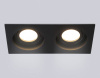 Встраиваемый светильник Ambrella Light TN TN102760