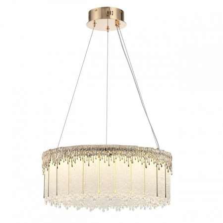 Подвесной светильник Odeon Light Cleo 5091/60L