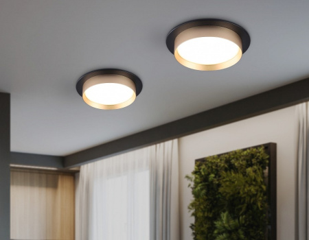 Встраиваемый светильник Ambrella Light TECHNO SPOT TN5228