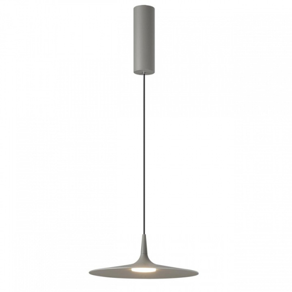 Подвесной светильник Odeon Light Sombra 7038/12L