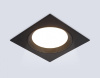 Встраиваемый светильник Ambrella Light TN TN51804