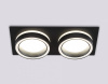 Встраиваемый светильник Ambrella Light TN TN52424