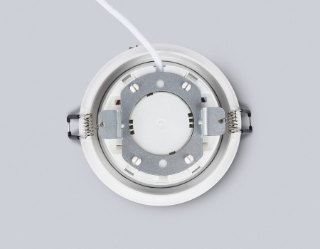 Встраиваемый светильник Ambrella Light TN TN6601