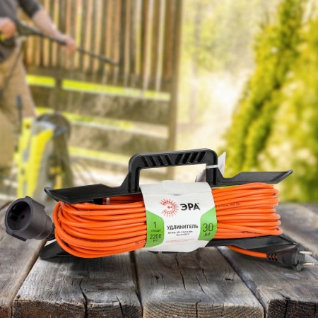 Удлинитель Эра UFx-1-2 Б0043041