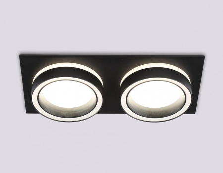 Встраиваемый светильник Ambrella Light TN TN52424
