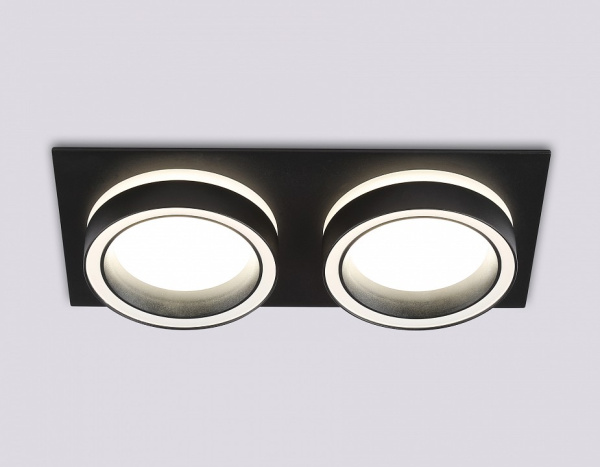 Встраиваемый светильник Ambrella Light TN TN52424