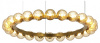 Подвесная люстра Maytoni Ambre MOD331PL-L42BS3K