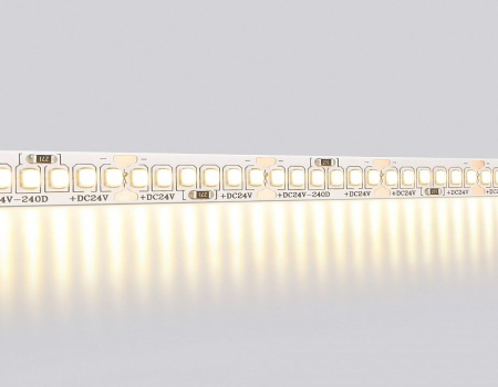 Лента светодиодная Ambrella Light GS GS3501