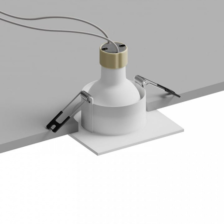 Встраиваемый светильник Hesby Lighting Glow HSBL_0232