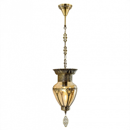 Подвесной светильник Citilux Каир CL419213