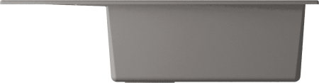 Кухонная мойка Omoikiri Sakaime 78-LB 4993555 leningrad grey