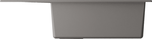 Кухонная мойка Omoikiri Sakaime 78-LB 4993555 leningrad grey