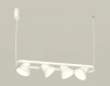 Подвесной светильник Ambrella Light XB XB9163080