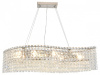 Подвесная люстра Escada 2122 2122/6S Chrome