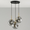 Подвесной светильник Moderli Amo V11524-3P
