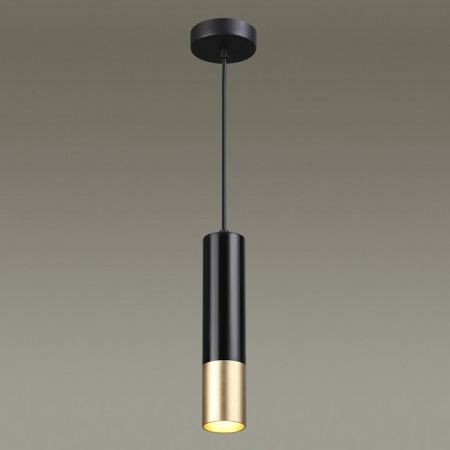 Подвесной светильник Odeon Light Kiko 3876/1L