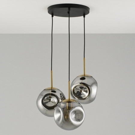 Подвесной светильник Moderli Amo V11524-3P