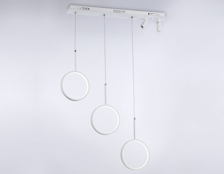 Подвесной светильник Ambrella Light FL FL5277