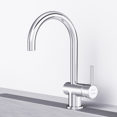 Смеситель для кухни AM.PM Like S F8007900