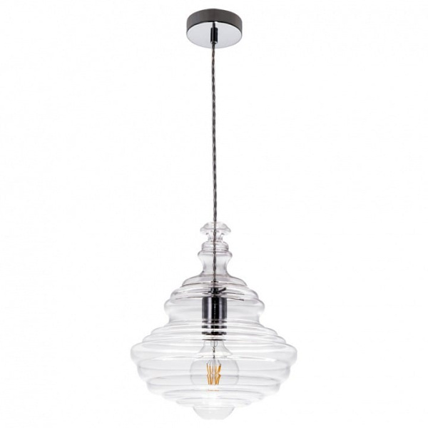 Подвесной светильник Divinare Maumee 5003/02 SP-1