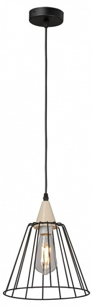 Подвесной светильник Vitaluce V2848 V2848-1/1S