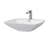 Раковина Artceram Jazz JZL004 01 00