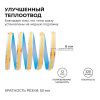 Лента светодиодная Apeyron Electrics  00-386