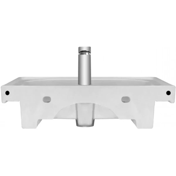 Раковина Santek Нео Классик 1WH501862 65x47,5 см, накладная, подвесная, белый