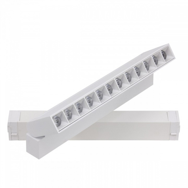 Накладной светильник AM-Group SMART GLASSES AM531 WH-220V-9W SMART