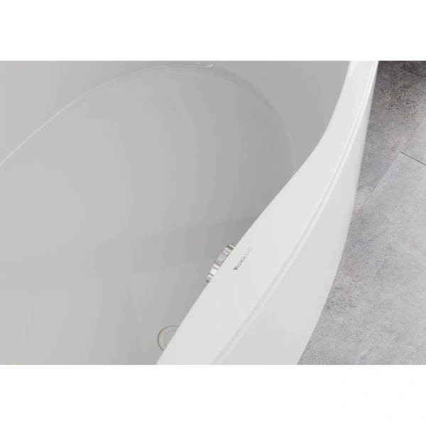 Акриловая ванна 150x150 см Vagnerplast Athena VPBA150ATH3E-04