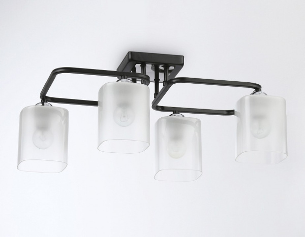 Накладной светильник Ambrella Light TR TR303222