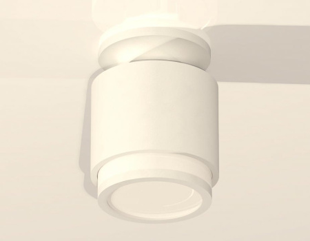 Накладной светильник Ambrella Light XS XS7510043