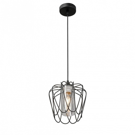 Подвесной светильник Vitaluce V2843 V2843-1/1S