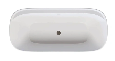 Акриловая ванна Aquanet Fine 170х78 260051 белый