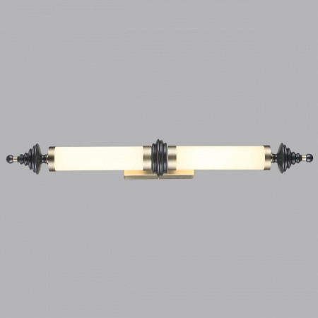 Накладной светильник Odeon Light Ula 5404/28WL