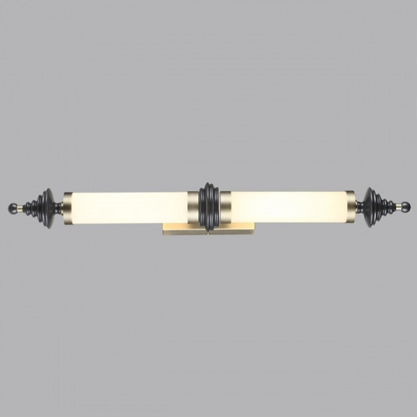 Накладной светильник Odeon Light Ula 5404/28WL