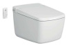 Подвесной унитаз Vitra V-CARE Prime 7231B403-6216