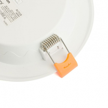 Встраиваемый светильник Feron AL1528 48983