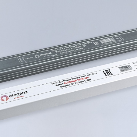 Блок питания с проводом Eleganz 1122