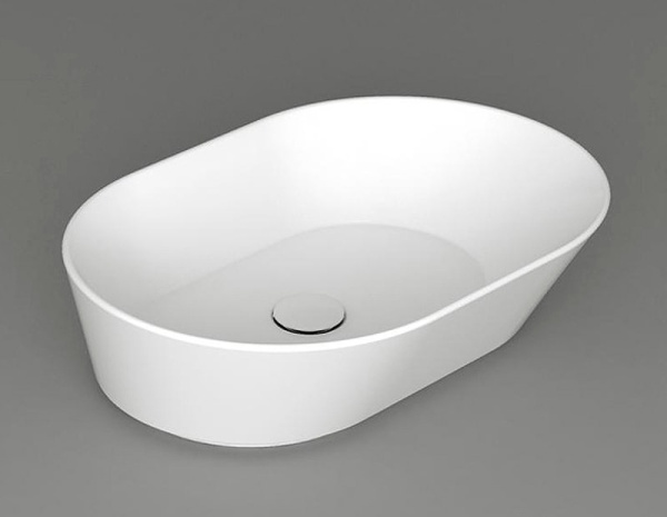 Раковина Simas Wave 60 WA02 bi*0