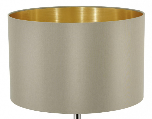 Настольная лампа декоративная Eglo Maserlo 31629