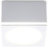 Накладной светильник Ambrella Light TN TN266