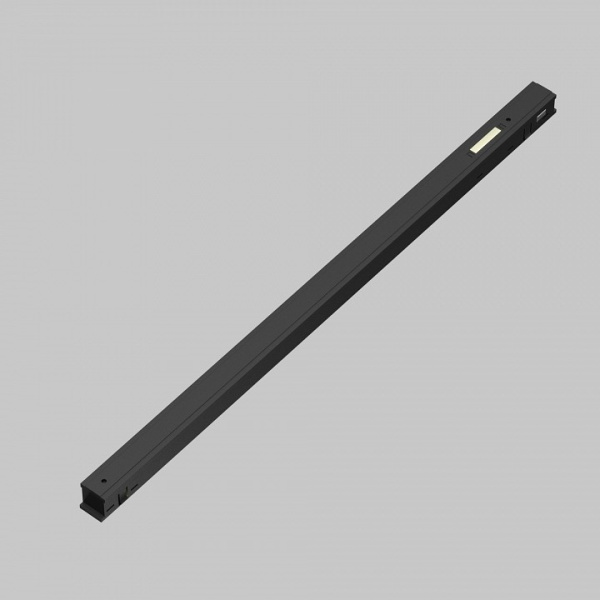 Накладной светильник Maytoni Technical Базис TR231-2-10W3K-B